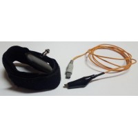 الکترود گراند با سیم EEG 3840 (و EEG 3520.9)