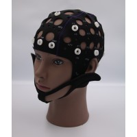 کلاه N.CAP EEG دستگاه نوار مغز